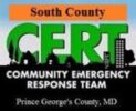 South County CERT