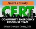South County CERT